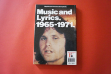 Doors - Concise Complete  Songbook Notenbuch Vocal Guitar