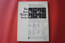 Django Reinhardt - Jazz Masters  Songbook Notenbuch Guitar