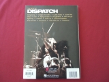 Dispatch - The Best of  Songbook Notenbuch Vocal Guitar