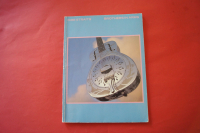 Dire Straits - Brothers In Arms  Songbook Notenbuch Piano Vocal Guitar PVG