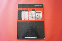 Dido - No Angel  Songbook Notenbuch Piano Vocal Guitar PVG