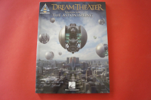 Dream Theater - Selections from The Astonishing  Songbook Notenbuch Vocal Guitar