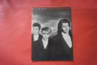 Duran Duran - Notorious  Songbook Notenbuch Vocal Guitar