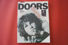 Doors - Guitar Tablature Anthology Songbook Notenbuch Vocal Guitar