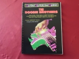 Doobie Brothers - Guitar Superstar Series  Songbook Notenbuch Vocal Guitar