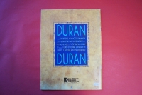 Duran Duran - Seven and the Ragged Tiger  Songbook Notenbuch Vocal Guitar