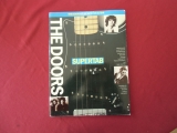 Doors - Supertab for Guitar  Songbook Notenbuch Vocal Guitar