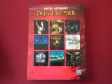 Dream Theater - Guitar Anthology  Songbook Notenbuch Guitar