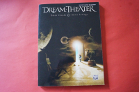 Dream Theater - Black Clouds & Silver Linings  Songbook Notenbuch Vocal Guitar