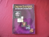 Dream Theater - Keyboard Anthology  Songbook Notenbuch Vocal Keyboard