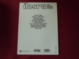 Doors - For Guitar Songbook Notenbuch Vocal Guitar