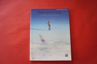 Dream Theater - A Dramatic Turn of Events  Songbook Notenbuch Vocal Guitar