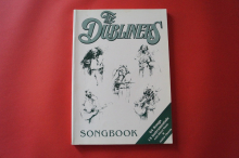 Dubliners - Songbook  Songbook Notenbuch Vocal Guitar
