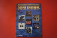 Doobie Brothers - Guitar Anthology  Songbook Notenbuch Vocal Guitar