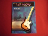 Doors - New Best of for Guitar Songbook Notenbuch Vocal Guitar
