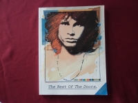 Doors - Best of (New Edition) Songbook Notenbuch Piano Vocal Guitar PVG