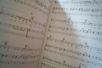 Destiny´s Child - No. 1´s  Songbook Notenbuch Piano Vocal Guitar PVG