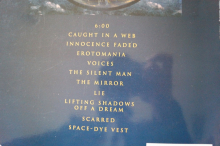 Dream Theater - Awake  Songbook Notenbuch Vocal Guitar