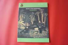 Echo & The Bunnymen - Evergreen  Songbook Notenbuch Vocal Guitar
