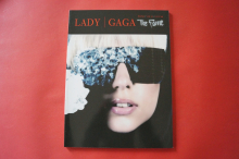 Lady Gaga - The Fame  Songbook Notenbuch Piano Vocal Guitar PVG