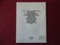 Nana Mouskouri - Livre d´Or  Songbook Notenbuch Piano Vocal Guitar PVG