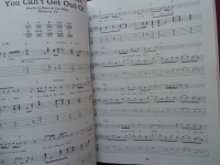 U2 - 18 Singles Songbook Notenbuch Vocal Guitar