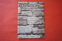 Haindling - Das Songbuch  Songbook Notenbuch Piano Vocal Guitar PVG