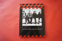 U2 - How to Dismantle an Atomic Bomb  Songbook Notenbuch Piano Vocal Guitar PVG