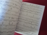 Eddy Mitchell - Frenzy  Songbook Notenbuch Piano Vocal Guitar PVG