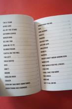 Ed Sheeran - Little Black Songbook  Songbook  Vocal Guitar Chords