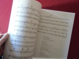 Eddy Mitchell - Grands Interpretes  Songbook Notenbuch Piano Vocal Guitar PVG