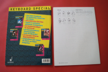Elton John - Keyboard Special  Songbook Notenbuch Piano Vocal Guitar PVG