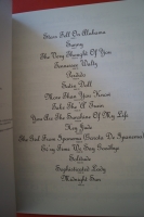 Ella Fitzgerald - Gold Classics  Songbook Notenbuch Piano Vocal Guitar PVG