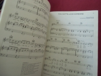 Elton John - Hot Songs 2  Songbook Notenbuch Piano Vocal Guitar PVG