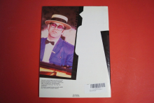 Elton John - The Great Songs of  Songbook Notenbuch Piano Vocal Guitar PVG