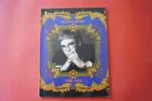 Elton John - The One  Songbook Notenbuch Piano Vocal Guitar PVG