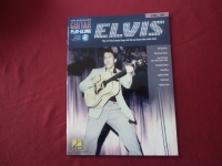 Elvis - Guitar Playalong (mit Audiocode)  Songbook Notenbuch Vocal Guitar