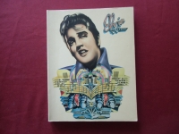 Elvis - Complete (ältere Ausgabe)  Songbook Notenbuch Piano Vocal Guitar PVG