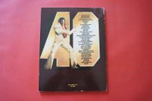 Elvis - Forty Greatest Songbook Notenbuch Vocal Easy Guitar