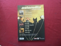 Astonvilla - Morceaux choisis Songbook Notenbuch Piano Vocal Guitar PVG