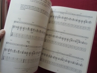 Antonio Carlos Jobim - For Guitar Tab Songbook Notenbuch Vocal Guitar