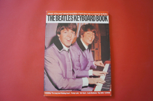 Beatles - Keyboard Book Songbook Notenbuch Keyboard Vocal