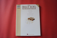 Billy Joel - Keyboard Book 2nd Edition Songbook Notenbuch Keyboard Vocal