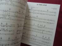 Bob Marley - One Love (Best of ) Songbook Notenbuch Piano Vocal Guitar PVG