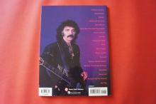 Black Sabbath - Best of Guitar Tab Songbook Notenbuch Vocal Guitar