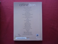 Celine Dion - On ne change pas Songbook Notenbuch Piano Vocal Guitar PVG