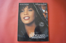 Bodyguard (Movie) Songbook Notenbuch Piano Vocal Guitar PVG