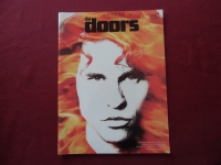 Doors (Movie) Songbook Notenbuch Piano Vocal Guitar PVG