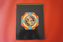Electric Light Orchestra - Greatest Hits Songbook Notenbuch Piano Vocal Guitar PVG