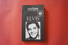 Elvis - Little Black Songbook Songbook  Vocal Guitar Chords